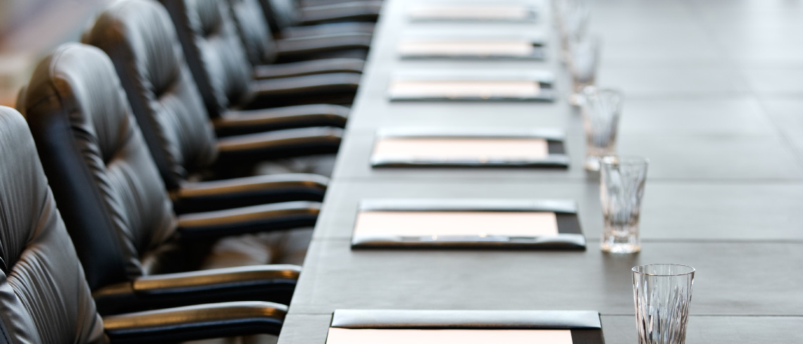 Board of Directors