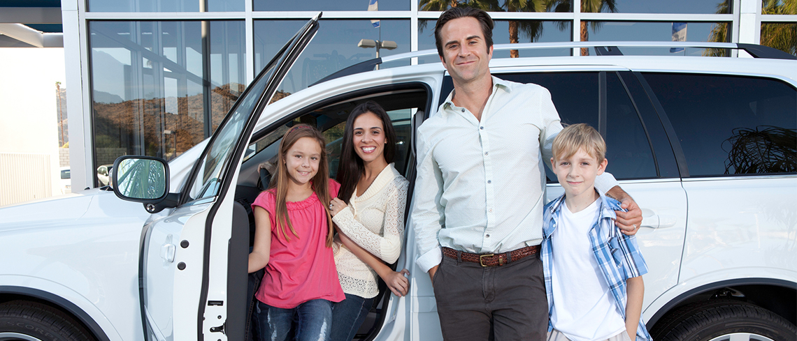 Auto Refinance Calculator