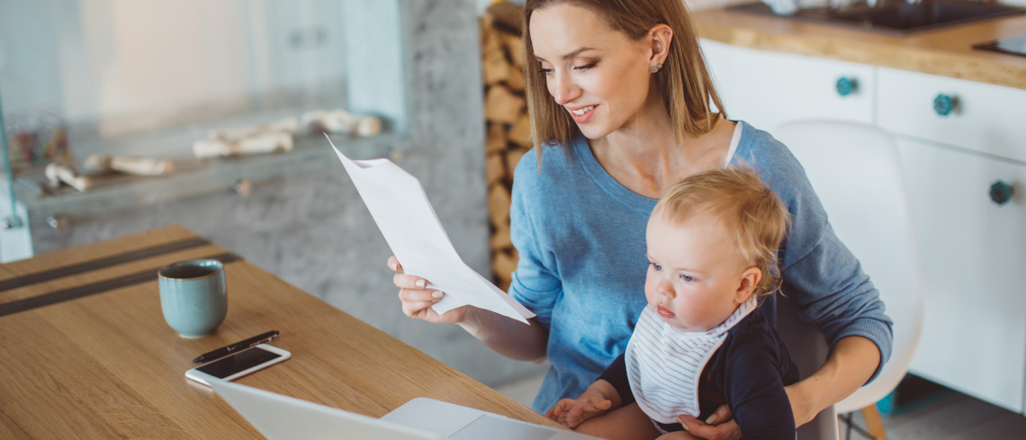 Blog - Bill Pay
