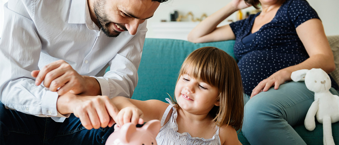 Financial Wellness