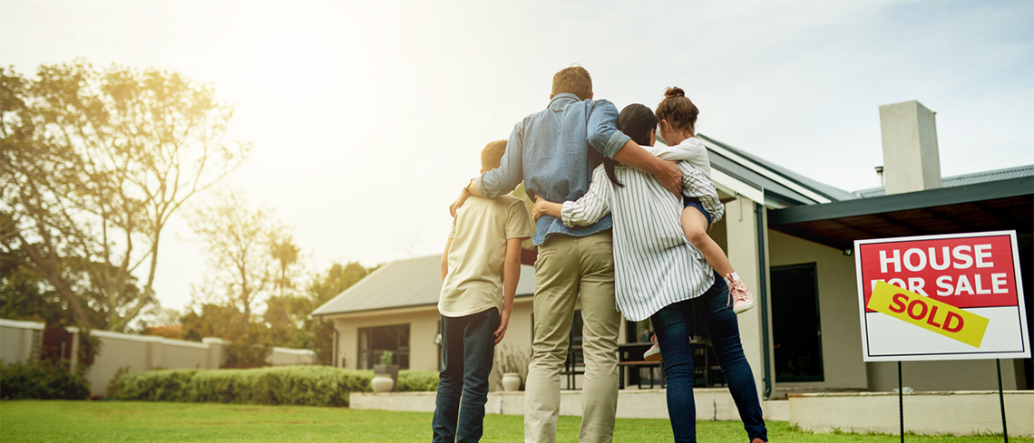 Mortgage Payoff