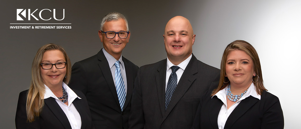 KCU Investment & Retirement Services