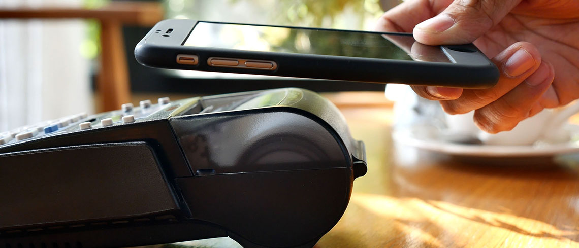 Mobile Wallet
