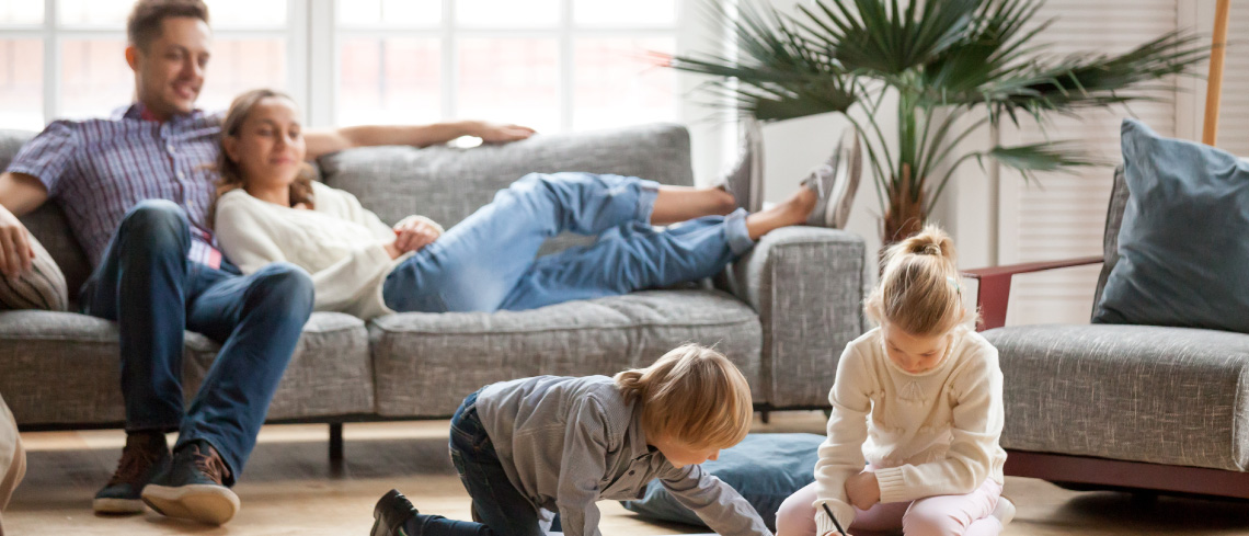Heating Your Home