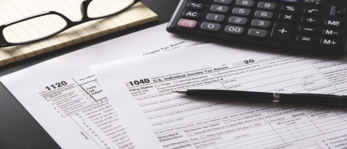 Paying Taxes