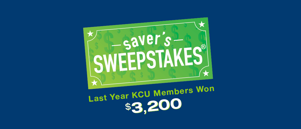 Savers Sweepstakes