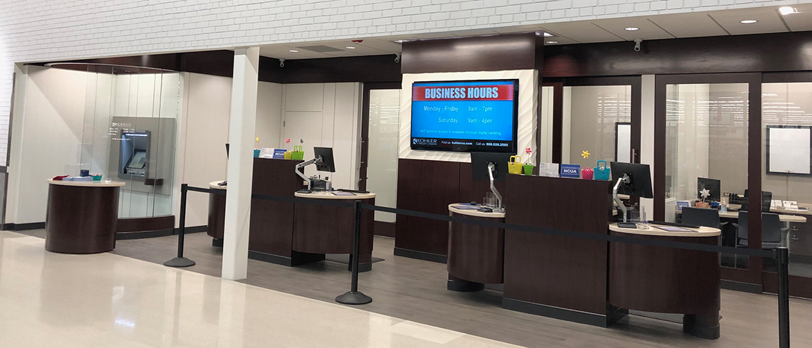 Sheboygan Meijer
