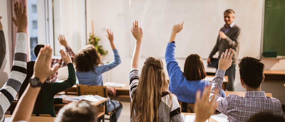 Teacher Resources