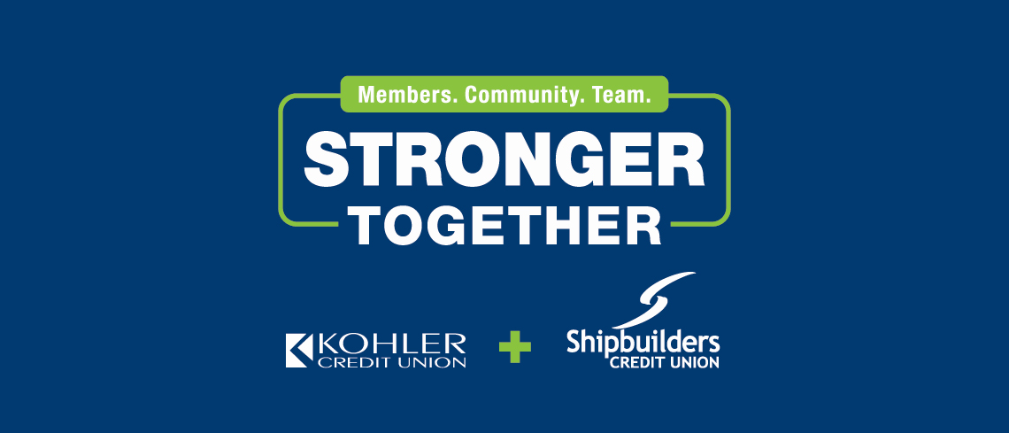 Stronger Together