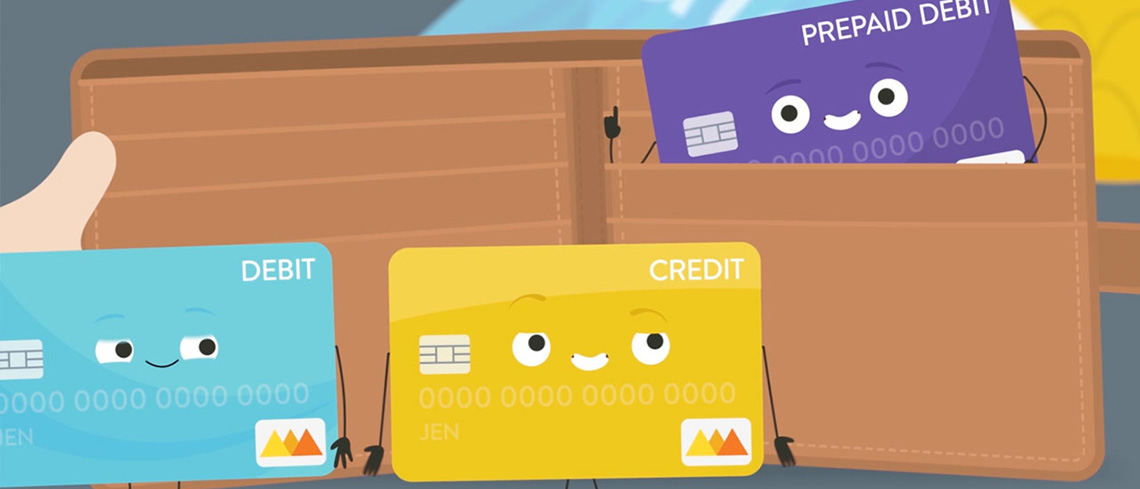 Using Credit