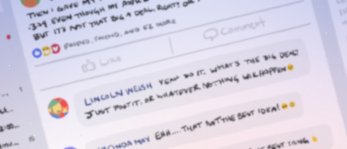 Social Post