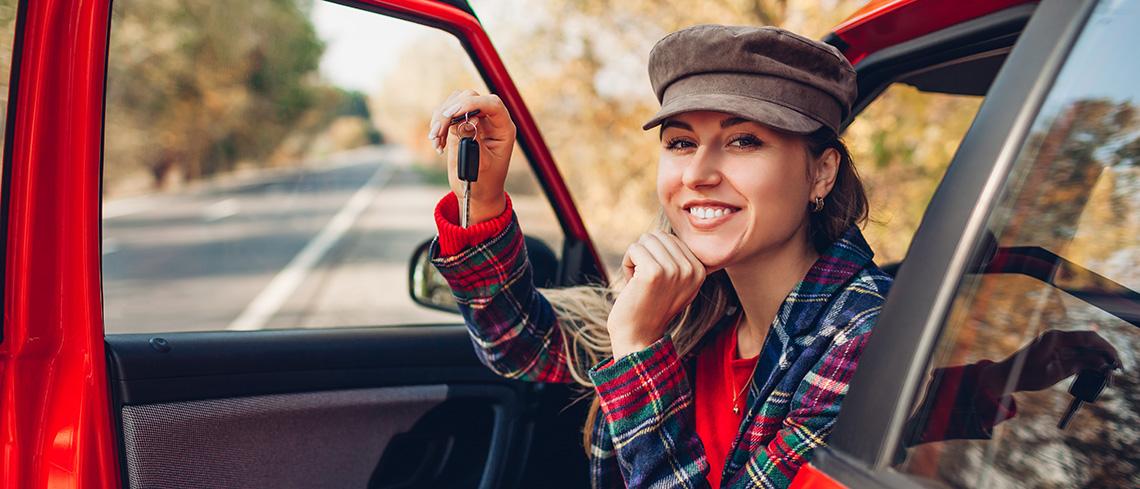 Auto Loan