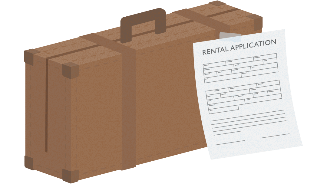 Renting Rulebook