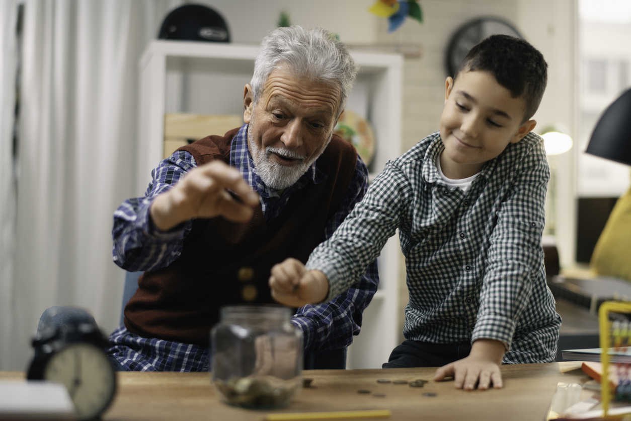 Savings Tips