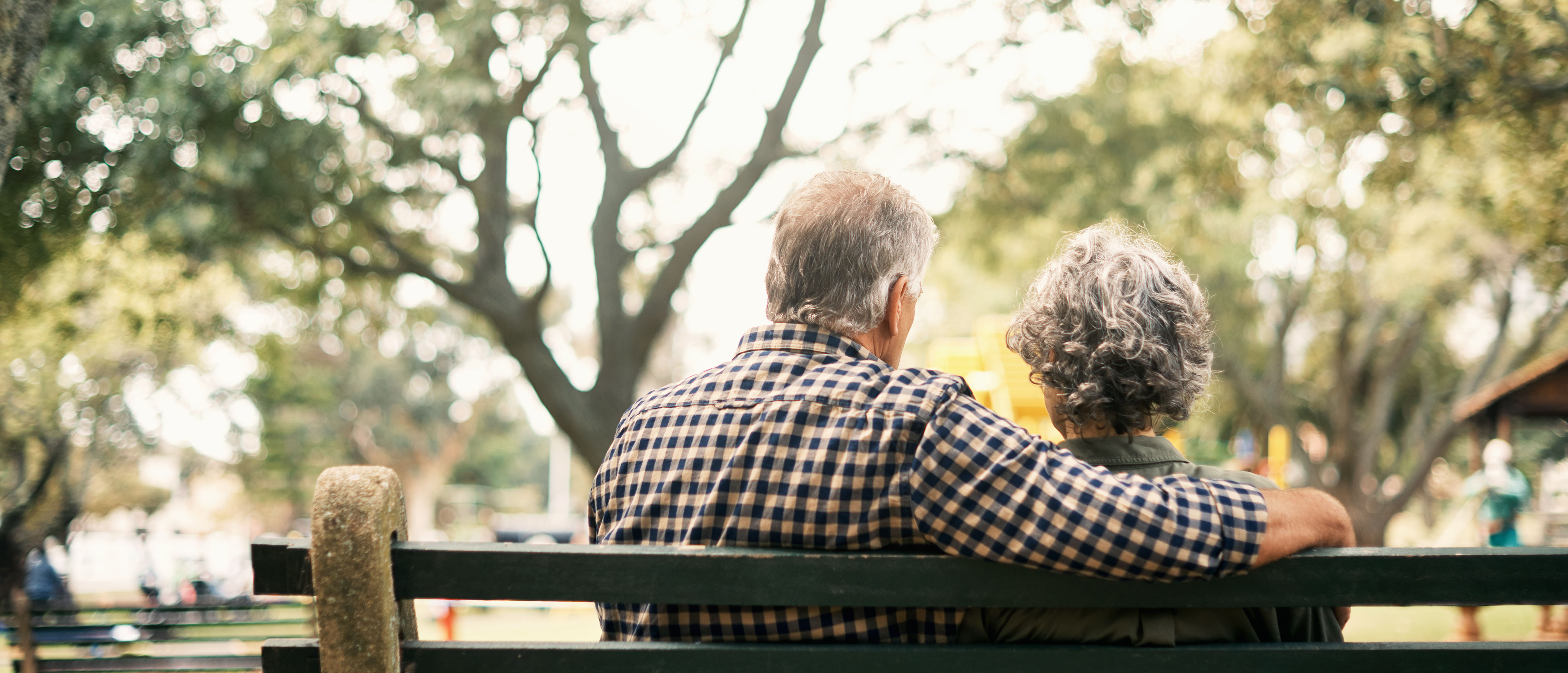 Transitioning into Retirement 