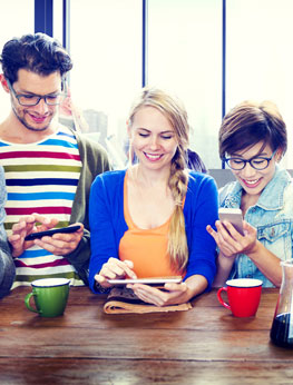 BeMobile Business Spiff